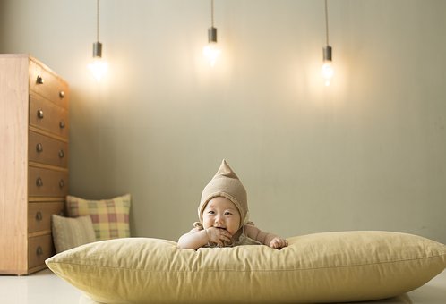 2026马年男宝取名：18个暗合生肖宜用字的好名，稳稳接住福气