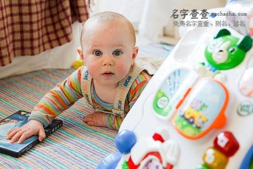 男孩名字大全大全
