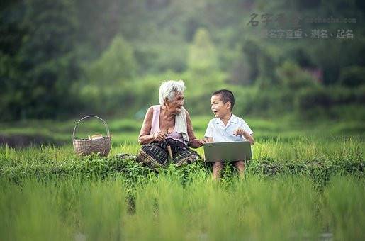 带保字的男孩名字
