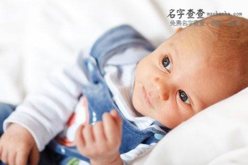 男生名字大全大全