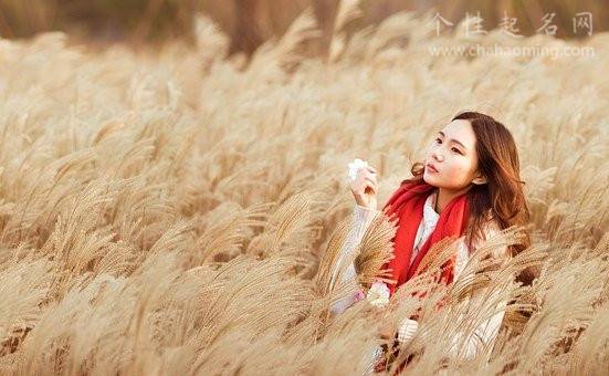 女孩鼠年起名用什么字？鼠年女孩名字大全