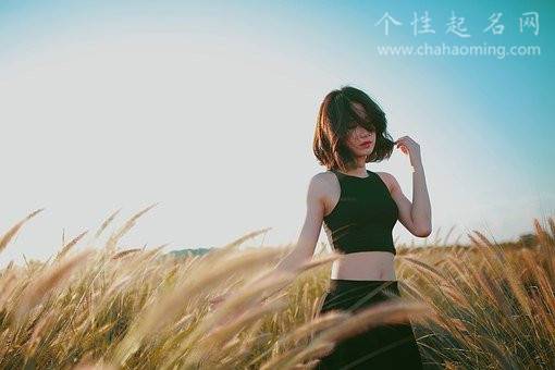 出自诗句的好听古风名字2020