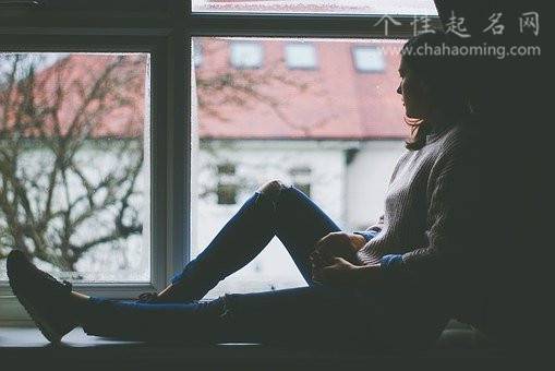 取女孩名字技巧